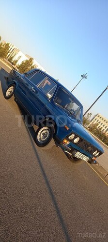 LADA (VAZ) 2106 2001, 65,000 km - 1.6 l - Ağdaş