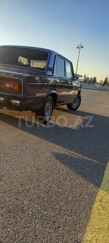LADA (VAZ) 2106 2001, 65,000 km - 1.6 l - Ağdaş