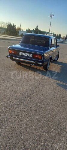 LADA (VAZ) 2106 2001, 65,000 km - 1.6 l - Ağdaş