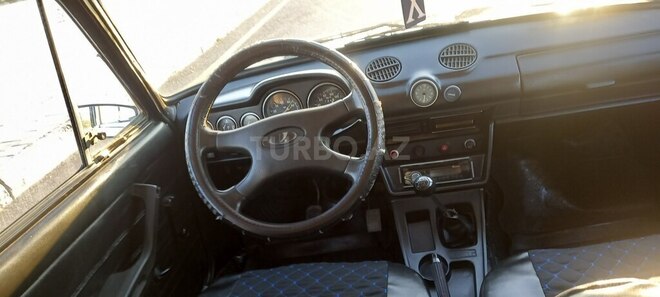 LADA (VAZ) 2106 2001, 65,000 km - 1.6 l - Ağdaş