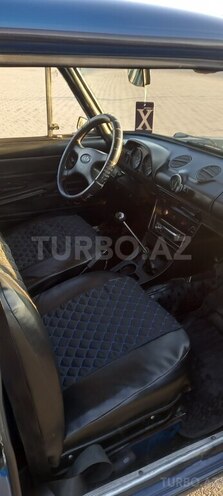 LADA (VAZ) 2106 2001, 65,000 km - 1.6 l - Ağdaş