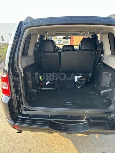Mitsubishi Pajero 2009, 140,000 km - 3.0 l - Bakı