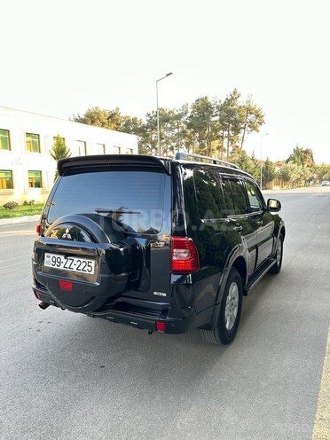 Mitsubishi Pajero 2009, 140,000 km - 3.0 l - Bakı