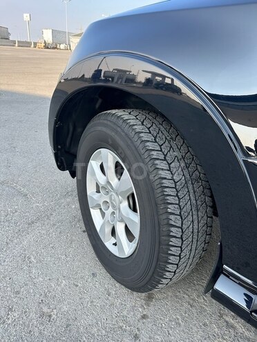 Mitsubishi Pajero 2009, 140,000 km - 3.0 l - Bakı