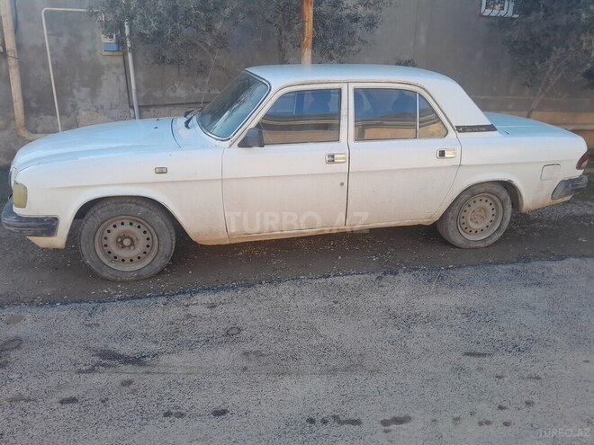GAZ 3110 1998, 200,000 km - 2.0 l - Bakı