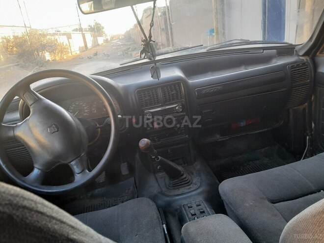 GAZ 3110 1998, 200,000 km - 2.0 l - Bakı
