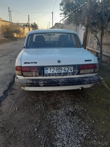 GAZ 3110 1998, 200,000 km - 2.0 l - Bakı