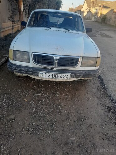 GAZ 3110 1998, 200,000 km - 2.0 l - Bakı