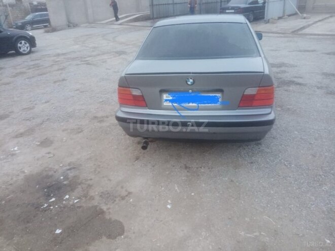 BMW 320 1991, 250,000 km - 2.0 l - Bakı