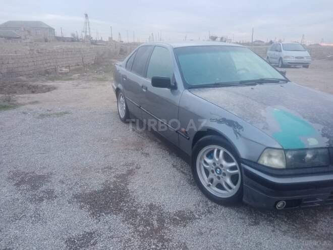 BMW 320 1991, 250,000 km - 2.0 l - Bakı