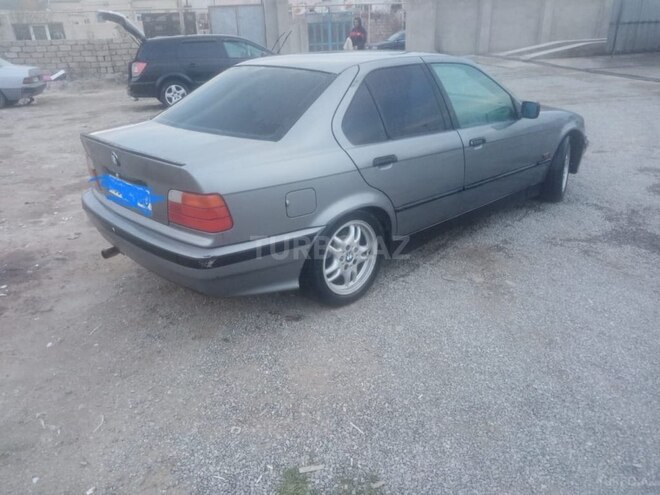 BMW 320 1991, 250,000 km - 2.0 l - Bakı