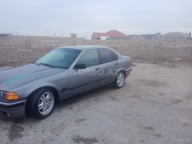 BMW 320 1991, 250,000 km - 2.0 l - Bakı