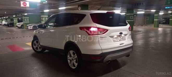 Ford Escape 2014, 73,376 km - 1.6 l - Bakı