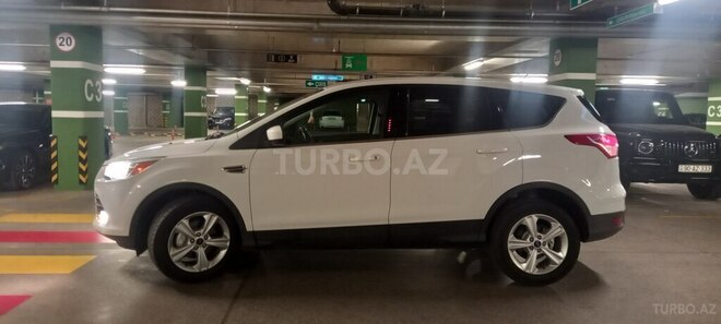 Ford Escape 2014, 73,376 km - 1.6 l - Bakı