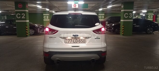 Ford Escape 2014, 73,376 km - 1.6 l - Bakı
