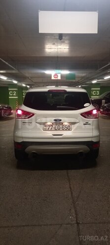 Ford Escape 2014, 73,376 km - 1.6 l - Bakı