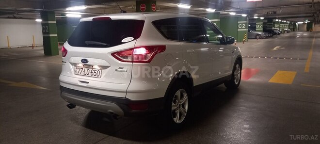 Ford Escape 2014, 73,376 km - 1.6 l - Bakı
