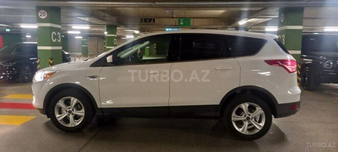 Ford Escape 2014, 73,376 km - 1.6 l - Bakı