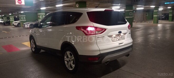Ford Escape 2014, 73,376 km - 1.6 l - Bakı