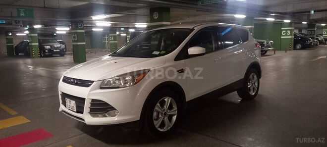 Ford Escape 2014, 73,376 km - 1.6 l - Bakı