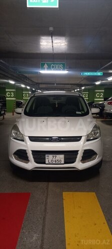 Ford Escape 2014, 73,376 km - 1.6 l - Bakı