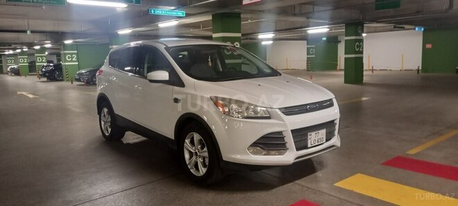 Ford Escape 2014, 73,376 km - 1.6 l - Bakı