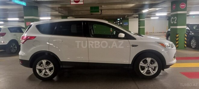 Ford Escape 2014, 73,376 km - 1.6 l - Bakı
