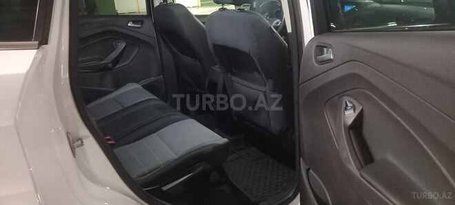 Ford Escape 2014, 73,376 km - 1.6 l - Bakı