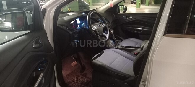 Ford Escape 2014, 73,376 km - 1.6 l - Bakı