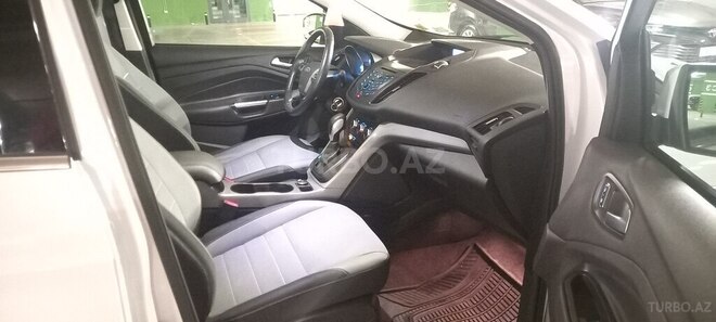 Ford Escape 2014, 73,376 km - 1.6 l - Bakı