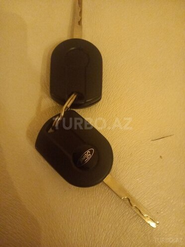 Ford Escape 2014, 73,376 km - 1.6 l - Bakı