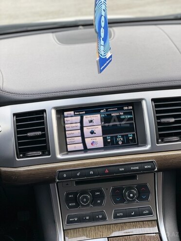 Jaguar XF 2015, 174,000 km - 2.2 l - Bakı