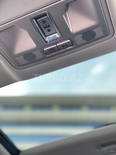 Jaguar XF 2015, 174,000 km - 2.2 l - Bakı
