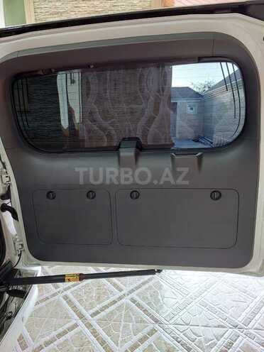 Toyota Prado 2013, 149,000 km - 2.7 l - Gəncə
