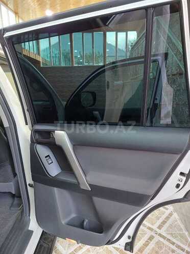 Toyota Prado 2013, 149,000 km - 2.7 l - Gəncə