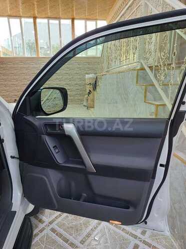 Toyota Prado 2013, 149,000 km - 2.7 l - Gəncə