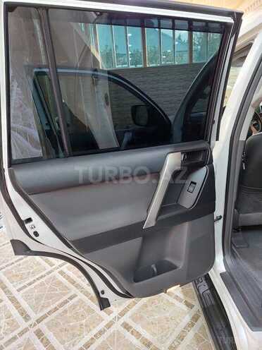Toyota Prado 2013, 149,000 km - 2.7 l - Gəncə