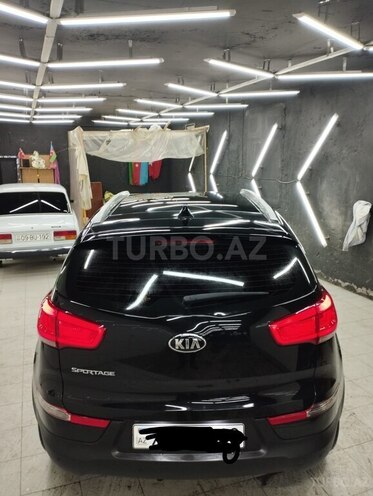 Kia Sportage 2014, 141,000 km - 2.0 л - Bakı
