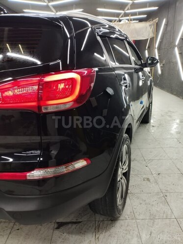 Kia Sportage 2014, 141,000 km - 2.0 л - Bakı