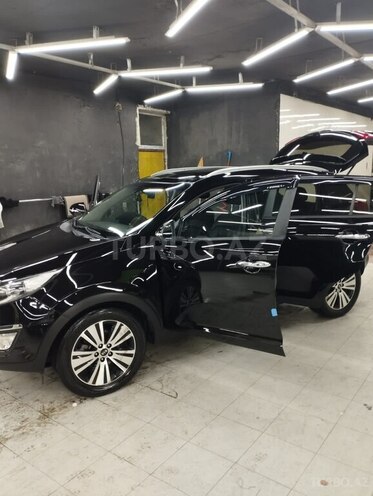 Kia Sportage 2014, 141,000 km - 2.0 л - Bakı