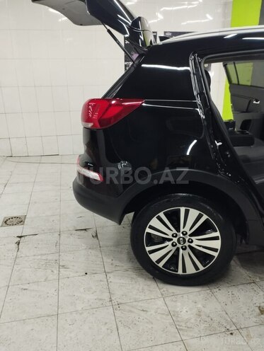 Kia Sportage 2014, 141,000 km - 2.0 л - Bakı