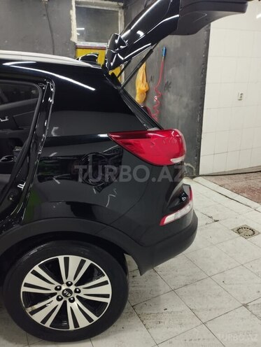 Kia Sportage 2014, 141,000 km - 2.0 л - Bakı