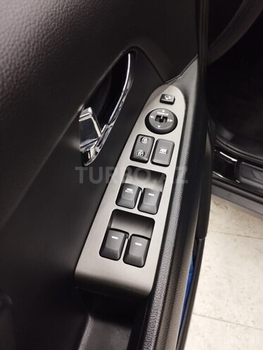 Kia Sportage 2014, 141,000 km - 2.0 л - Bakı