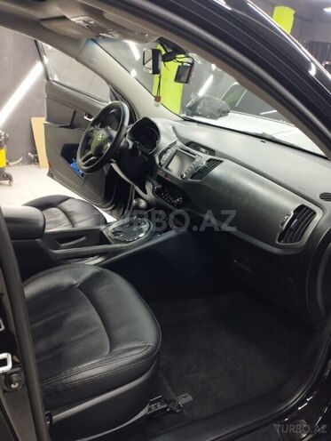 Kia Sportage 2014, 141,000 km - 2.0 л - Bakı