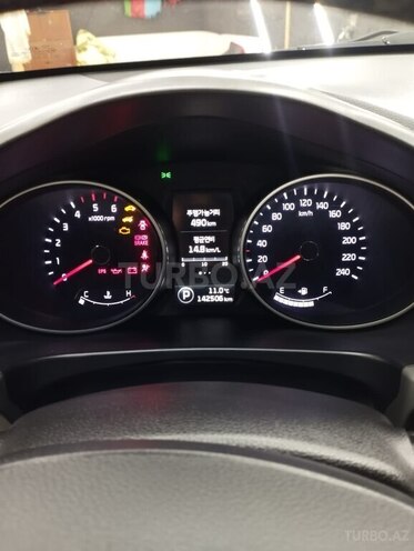 Kia Sportage 2014, 141,000 km - 2.0 л - Bakı