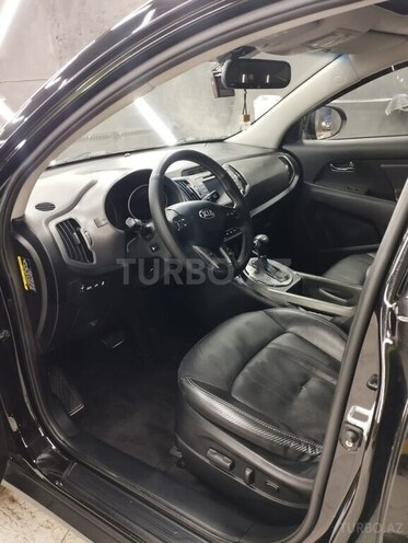 Kia Sportage 2014, 141,000 km - 2.0 л - Bakı