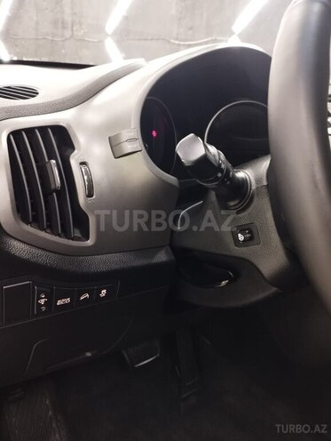 Kia Sportage 2014, 141,000 km - 2.0 л - Bakı