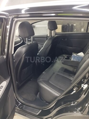Kia Sportage 2014, 141,000 km - 2.0 л - Bakı