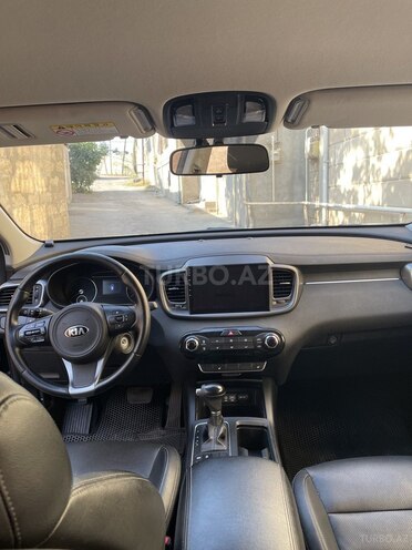 Kia Sorento 2015, 220,000 km - 2.0 l - Bakı