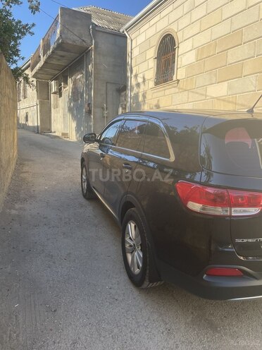 Kia Sorento 2015, 220,000 km - 2.0 l - Bakı